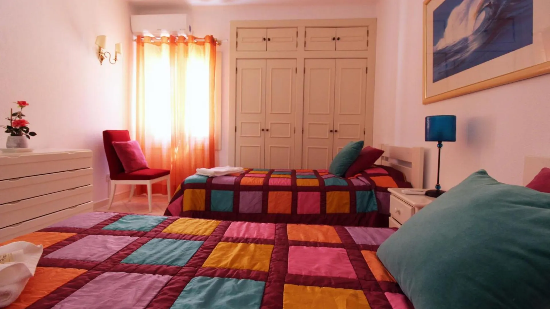Holiday home Vilamouratenis Spring By Sapvillas