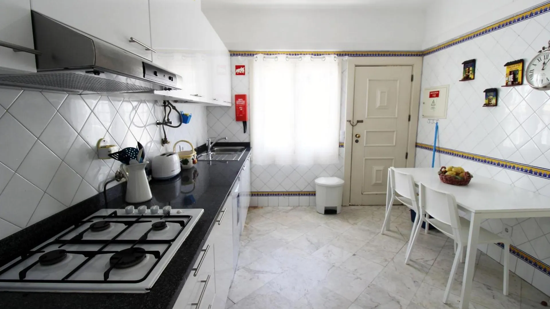 Holiday home Vilamouratenis Spring By Sapvillas