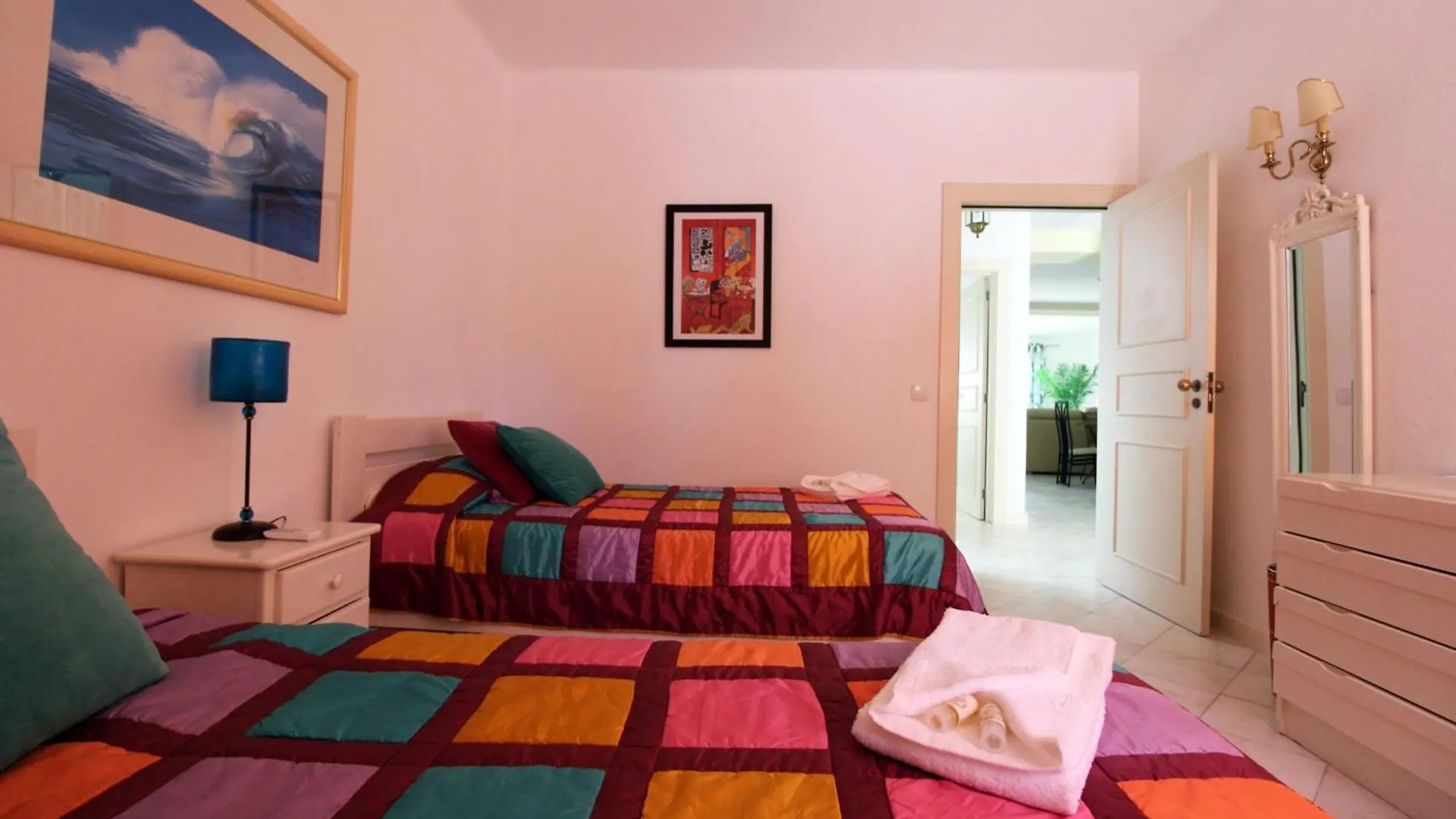 Vilamouratenis Spring By Sapvillas Holiday home