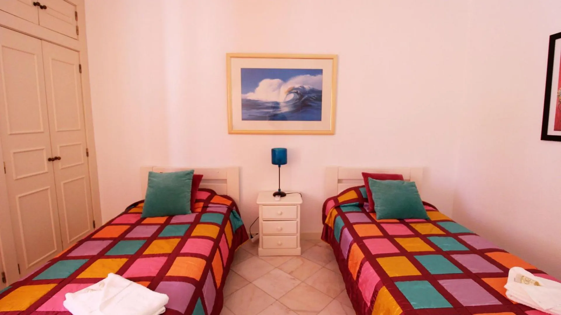 Holiday home Vilamouratenis Spring By Sapvillas