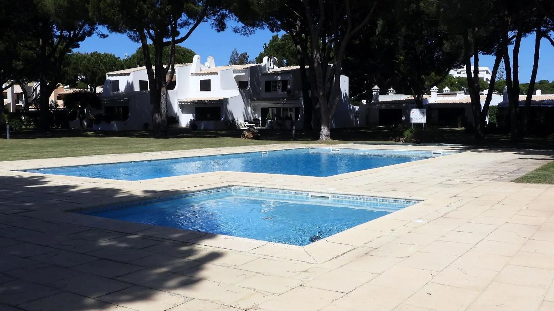 Holiday home Vilamouratenis Spring By Sapvillas Portugal