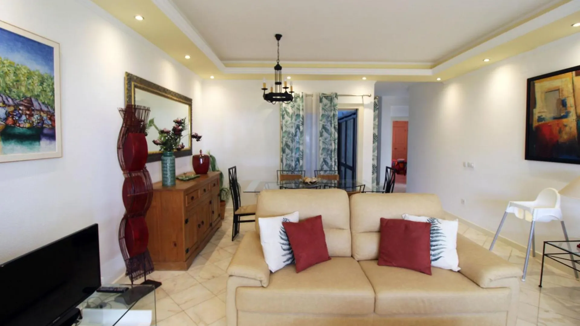 Vilamouratenis Spring By Sapvillas Holiday home
