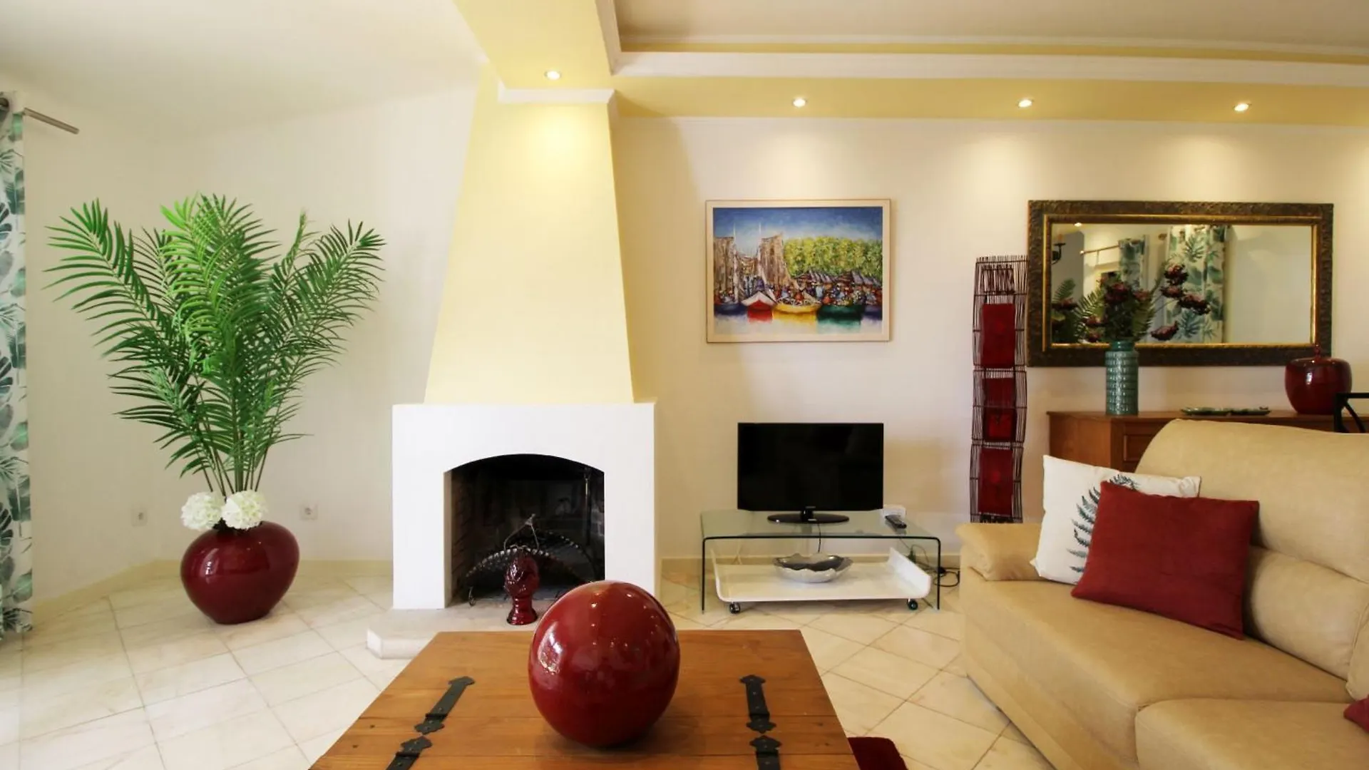 Holiday home Vilamouratenis Spring By Sapvillas Portugal