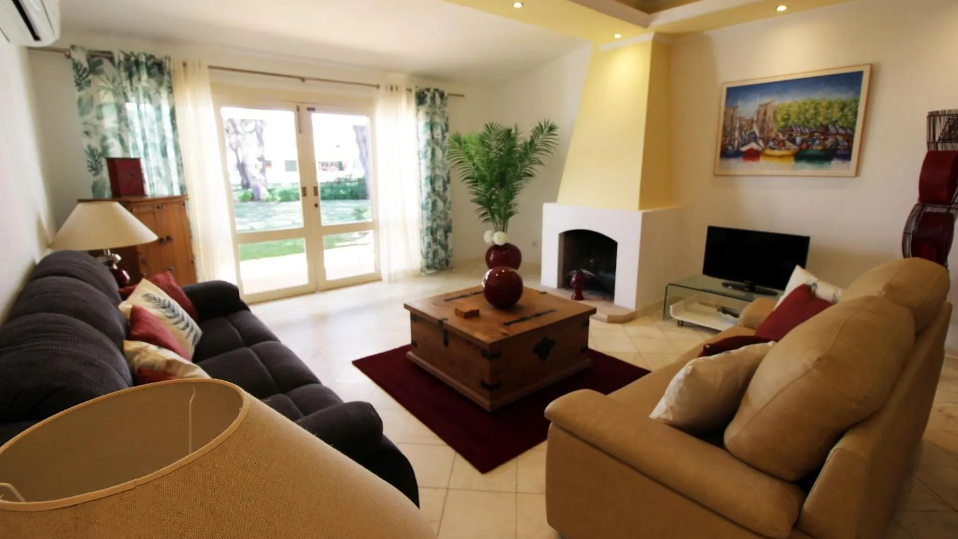 Vilamouratenis Spring By Sapvillas Vilamoura