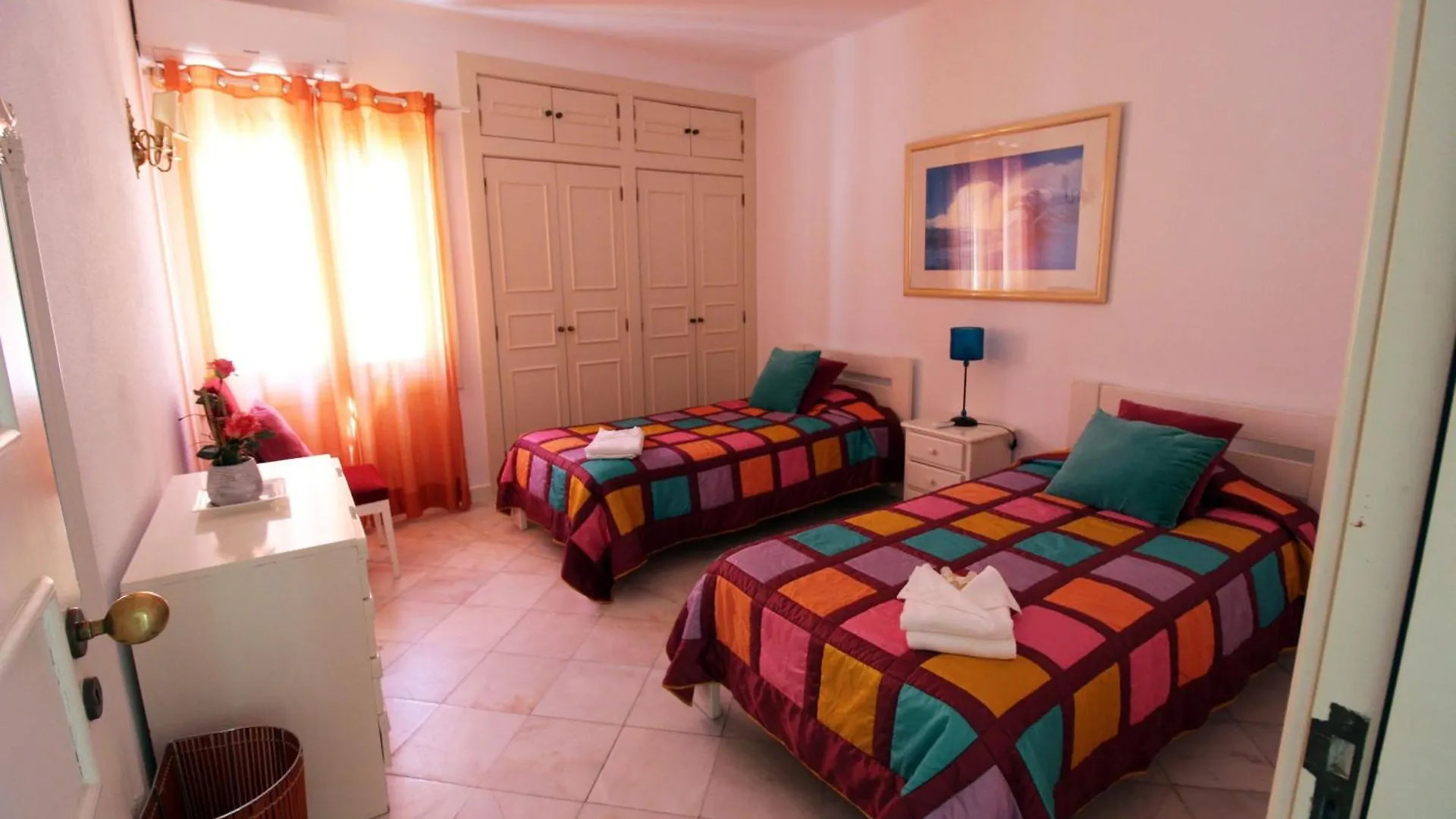 Holiday home Vilamouratenis Spring By Sapvillas