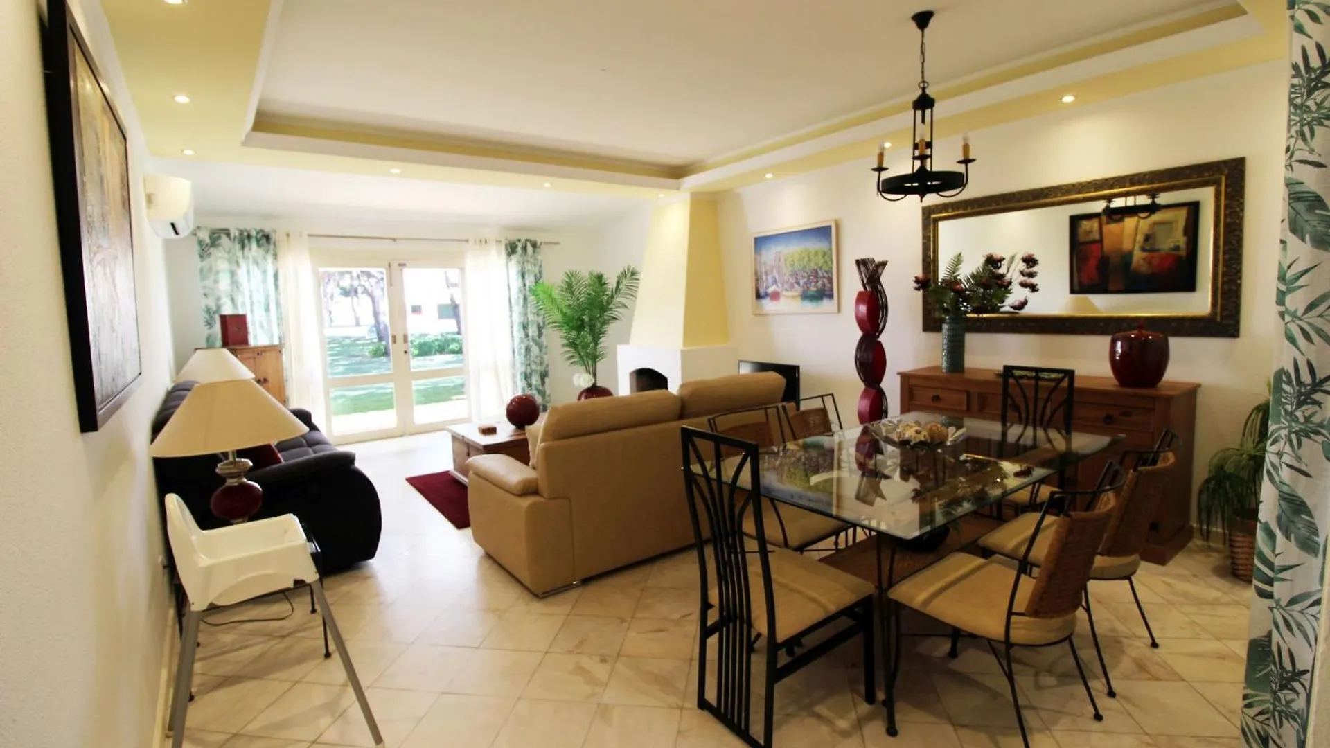 Vilamouratenis Spring By Sapvillas Holiday home