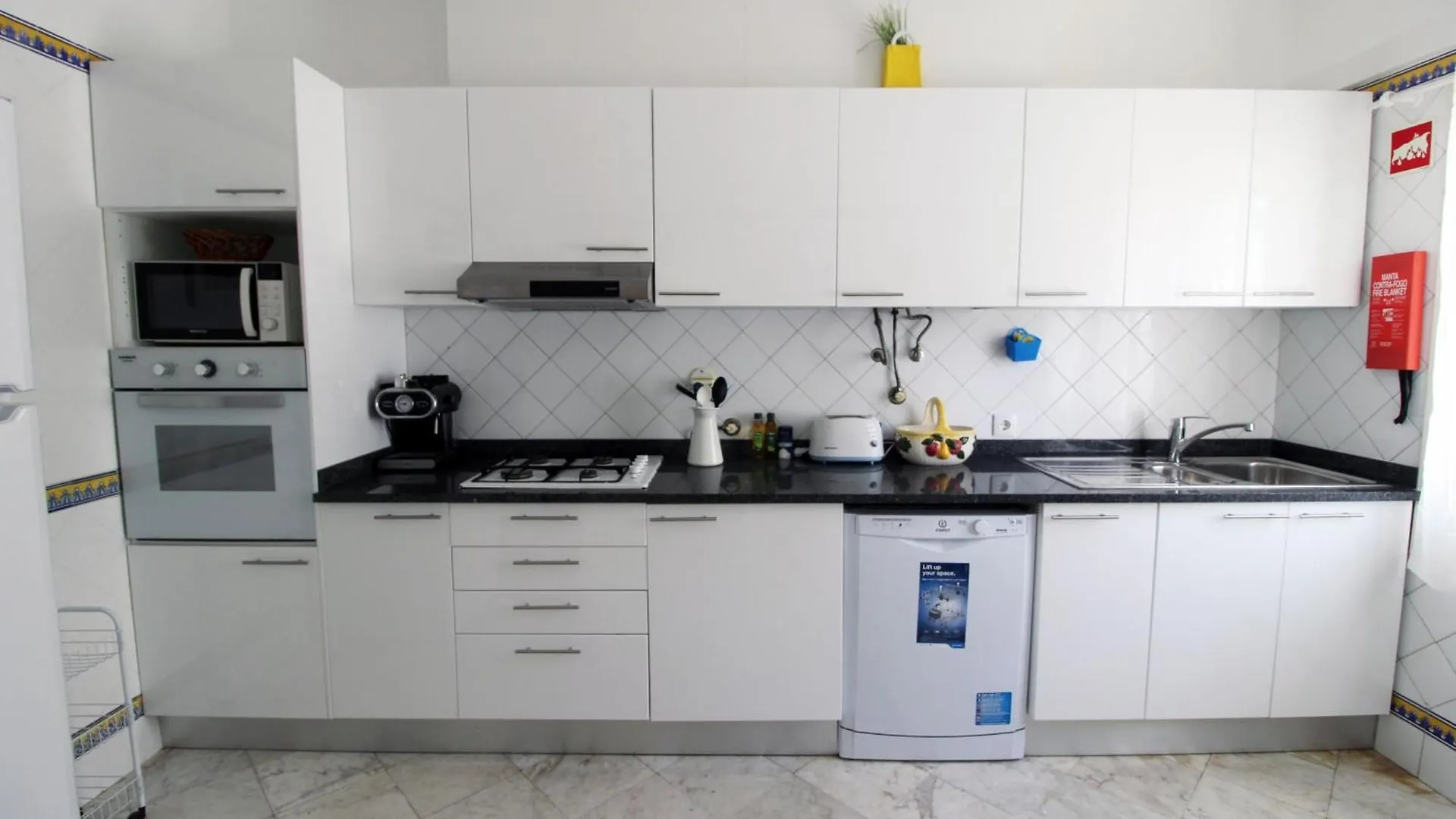 Holiday home Vilamouratenis Spring By Sapvillas Portugal