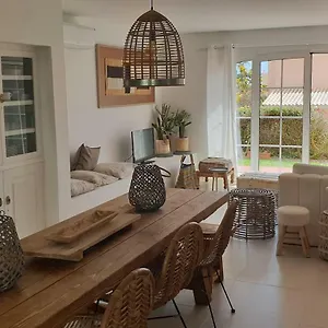 Old Village Design 3 Bedroom Townhouse Vilamoura