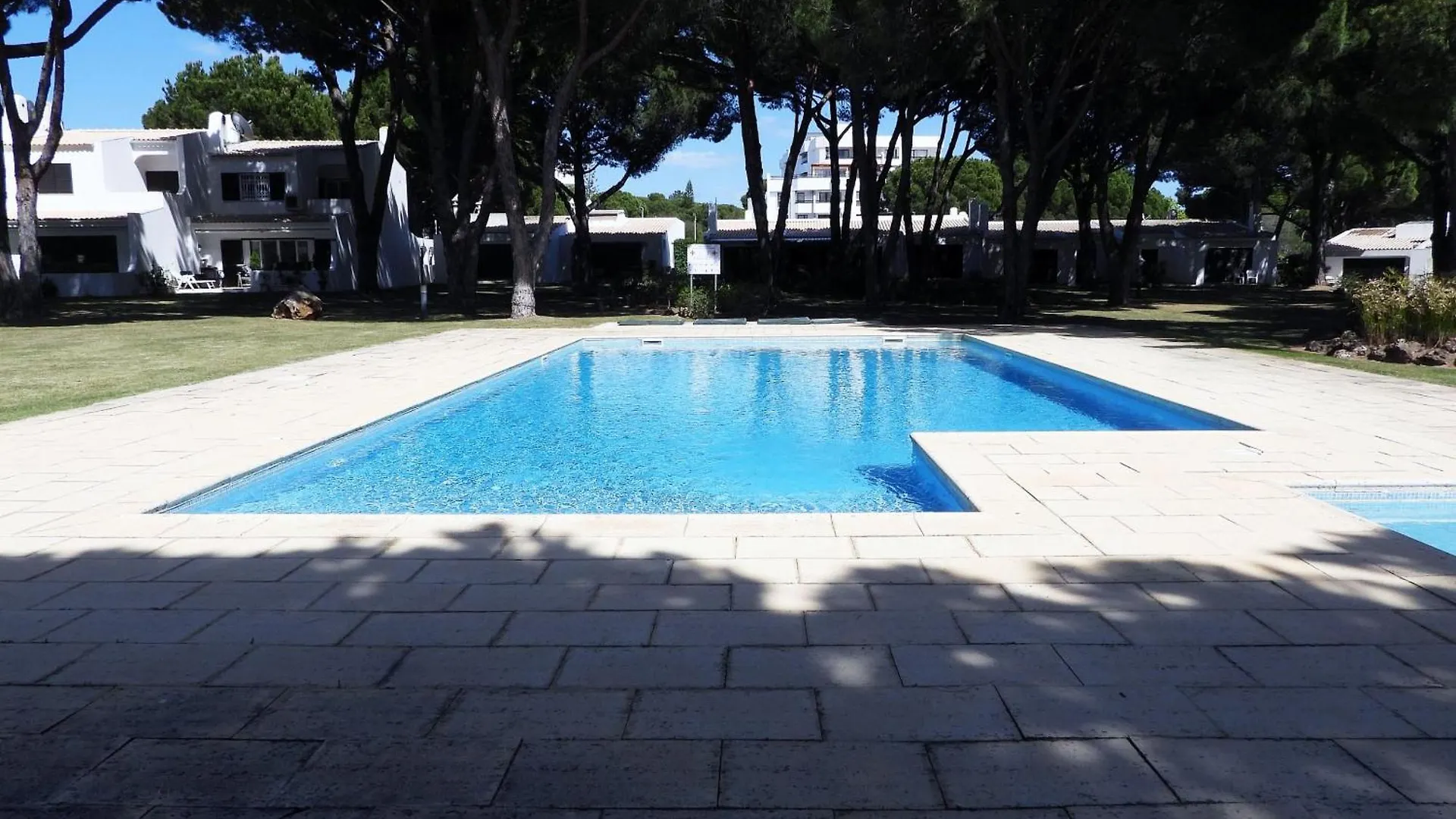 Vilamouratenis Spring By Sapvillas Portogallo